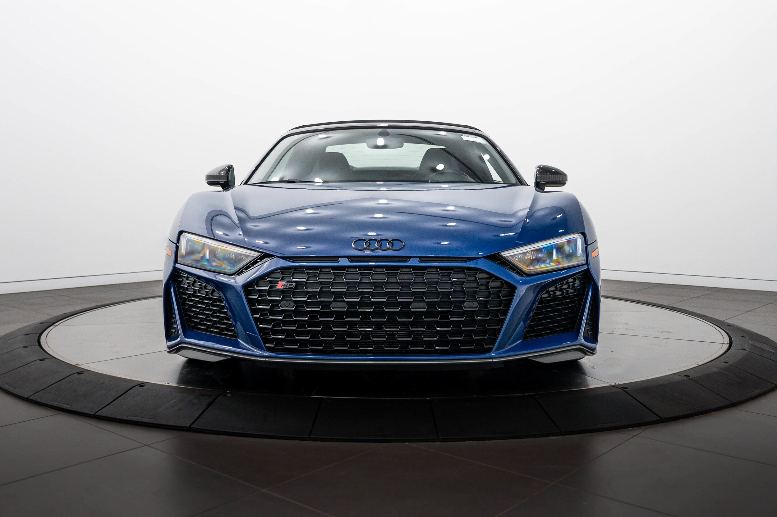 Used 2020 Audi R8 V10 performance AWD/4WD image 42