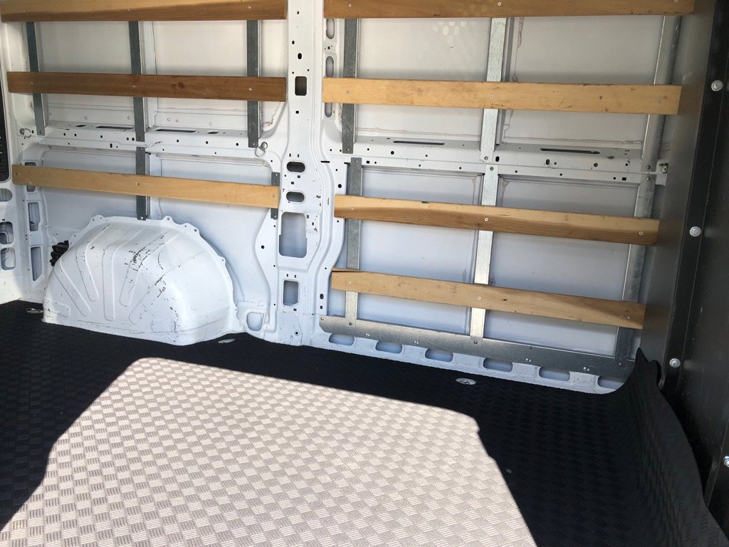 Used 2023 RAM ProMaster 2500 image 23