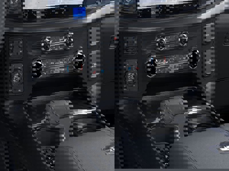 New 2025 Ford F150 Platinum w/ FX4 Off-Road Package image 43