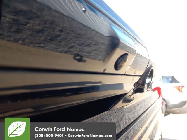 New 2026 Ford F450 Platinum w/ FX4 Off-Road Package image 32