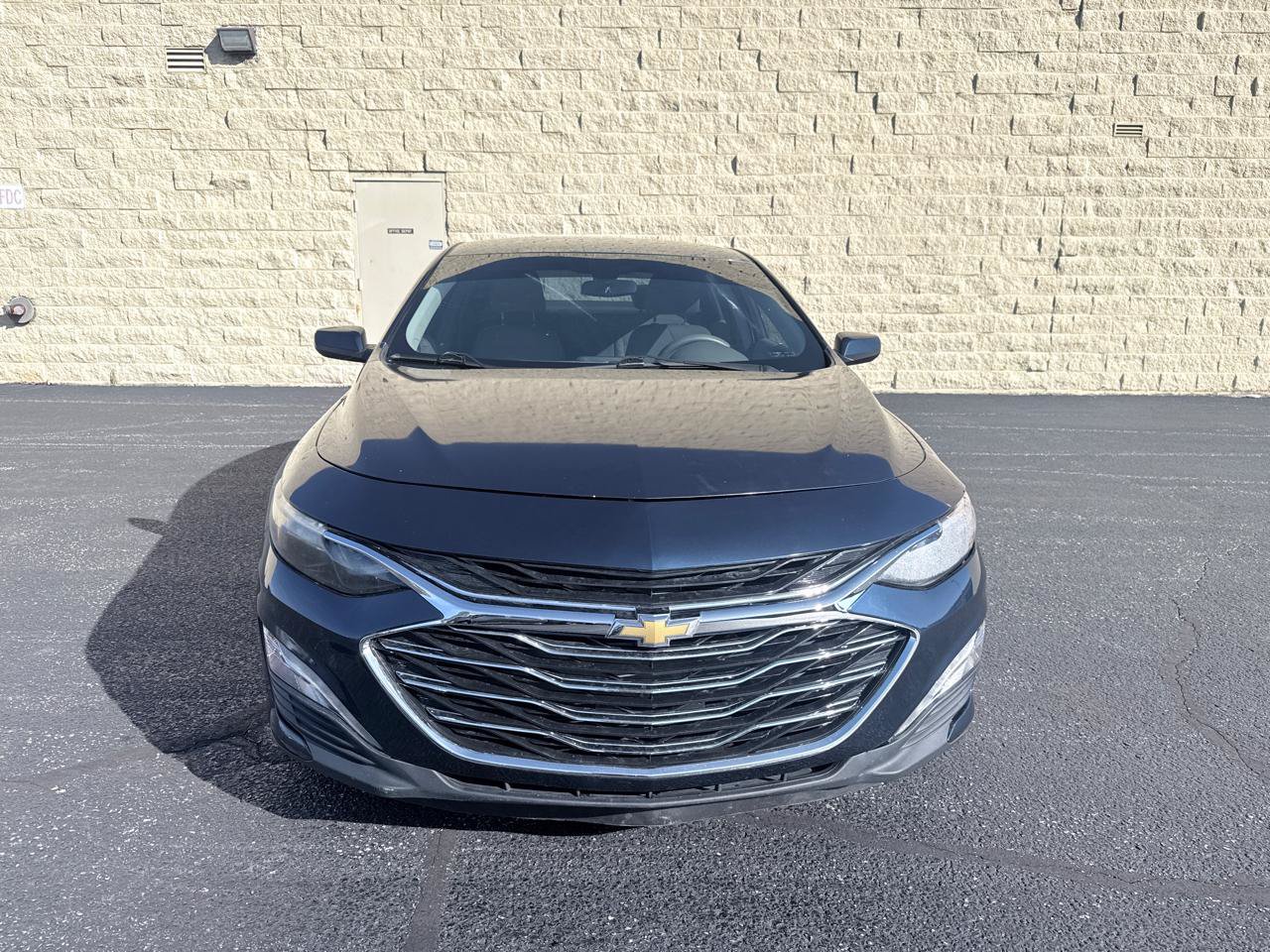 Used 2020 Chevrolet Malibu LT FWD image 8