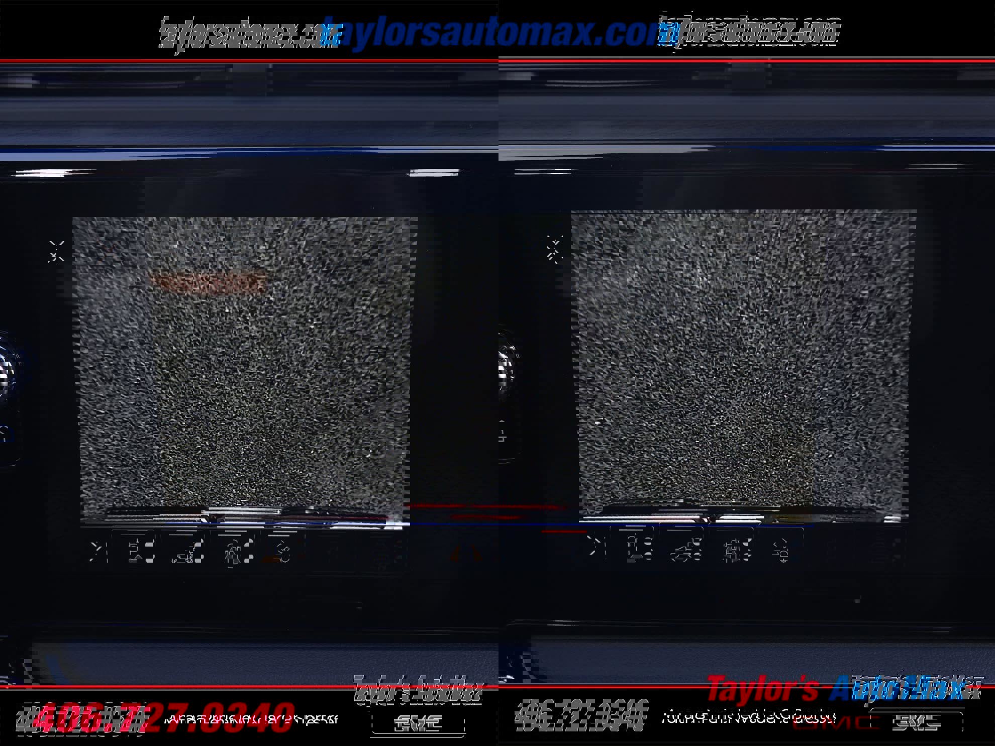 New 2026 GMC Sierra 1500 AT4 w/ AT4 Premium Package image 24