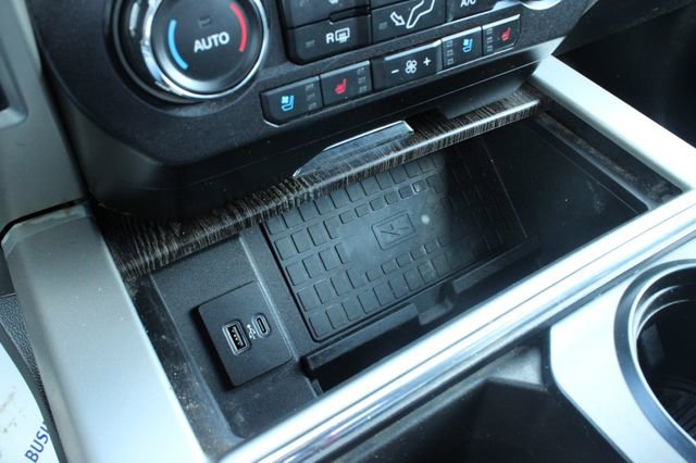 Used 2020 Ford F250 Lariat AWD/4WD image 19