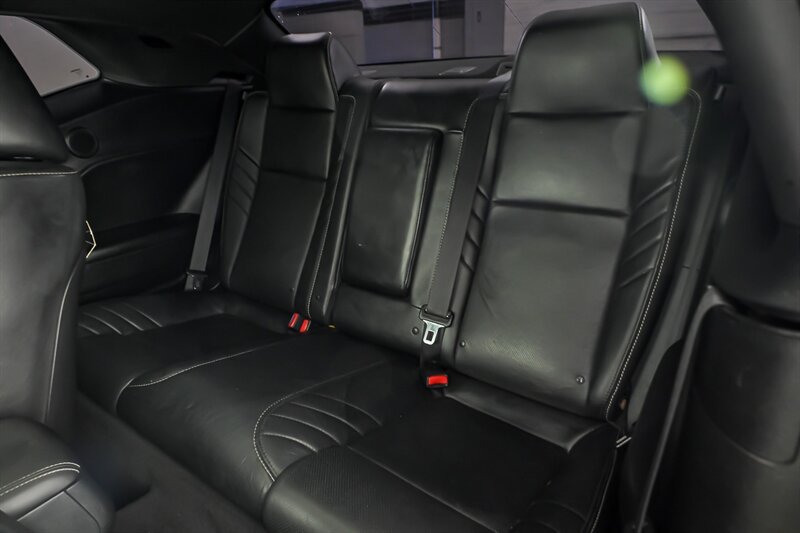 Used 2017 Dodge Challenger SRT RWD image 17