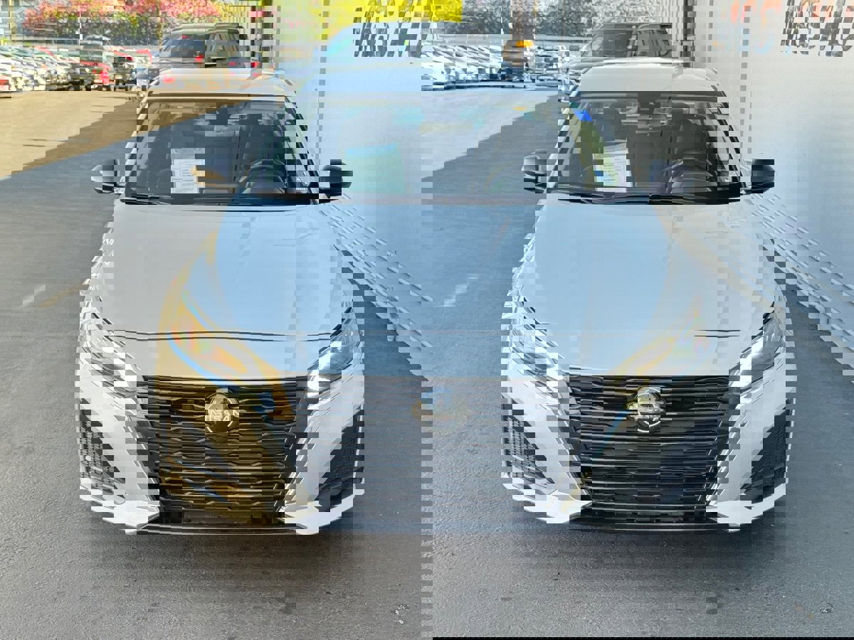 Used 2024 Nissan Altima 2.5 S image 2