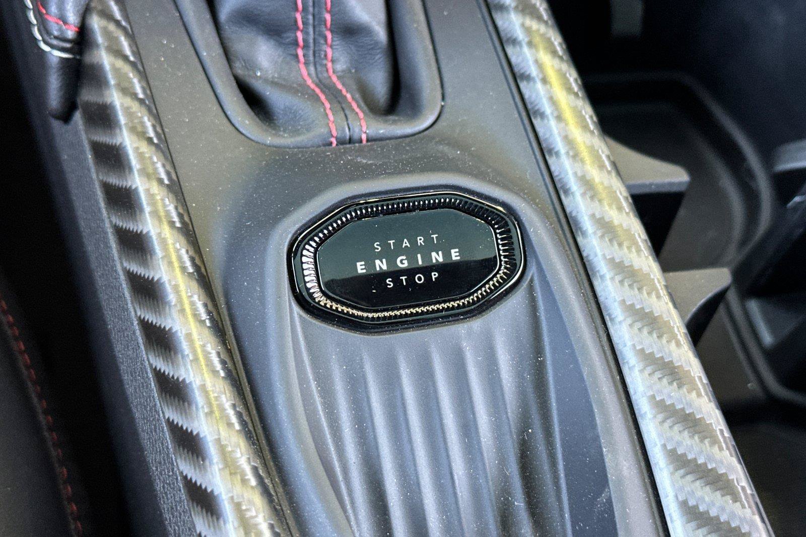 New 2026 Dodge Charger Scat Pack AWD/4WD image 22