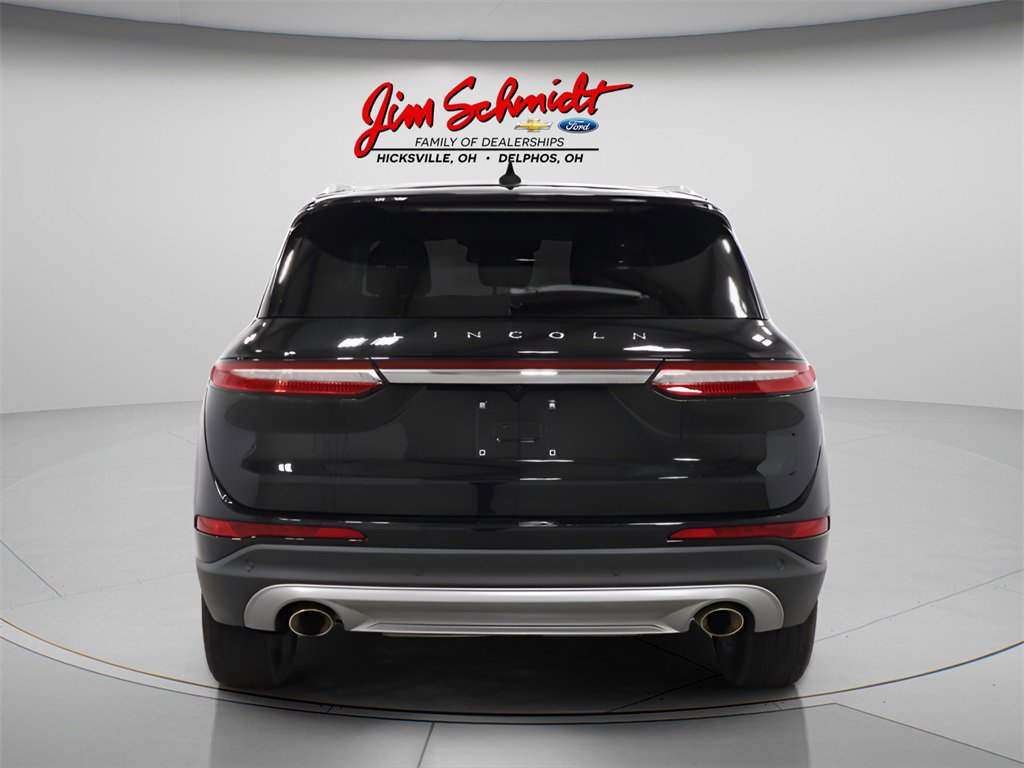 Used 2023 Lincoln Corsair Reserve image 5