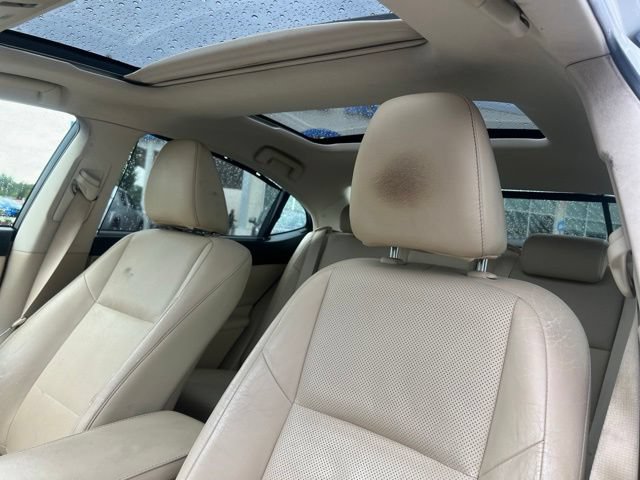 Used 2013 Lexus ES 350 FWD image 13