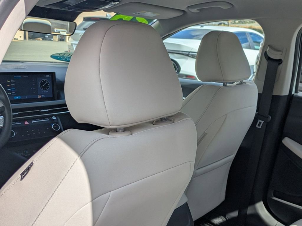Certified 2025 Hyundai Sonata SEL image 26