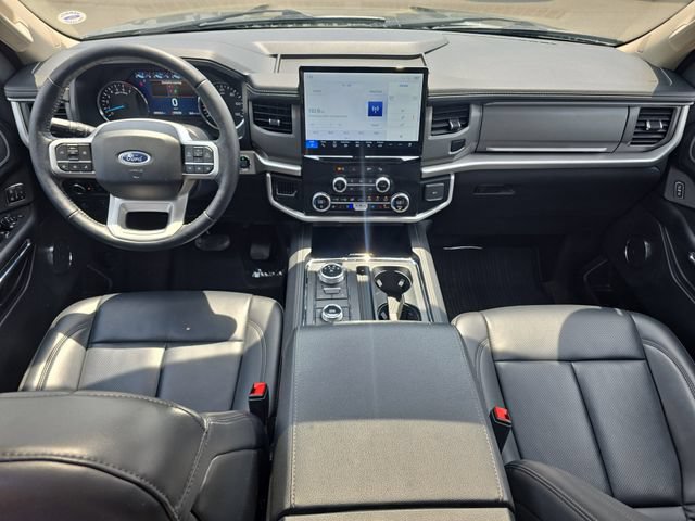 Certified 2023 Ford Expedition XLT AWD/4WD image 32