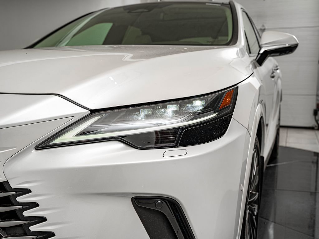 Certified 2024 Lexus RX 350 AWD image 13