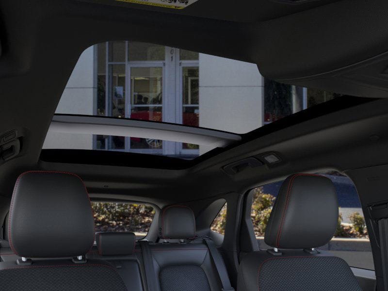 New 2026 Ford Escape ST-Line FWD image 22