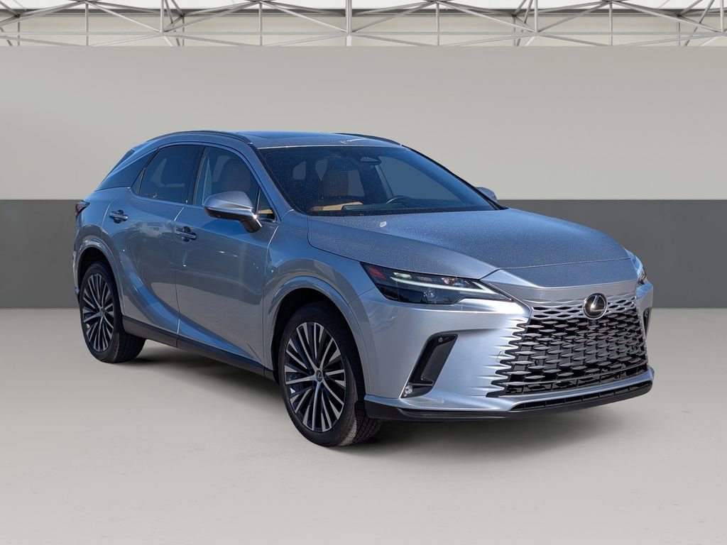 Used 2023 Lexus RX 350 Premium Plus image 8