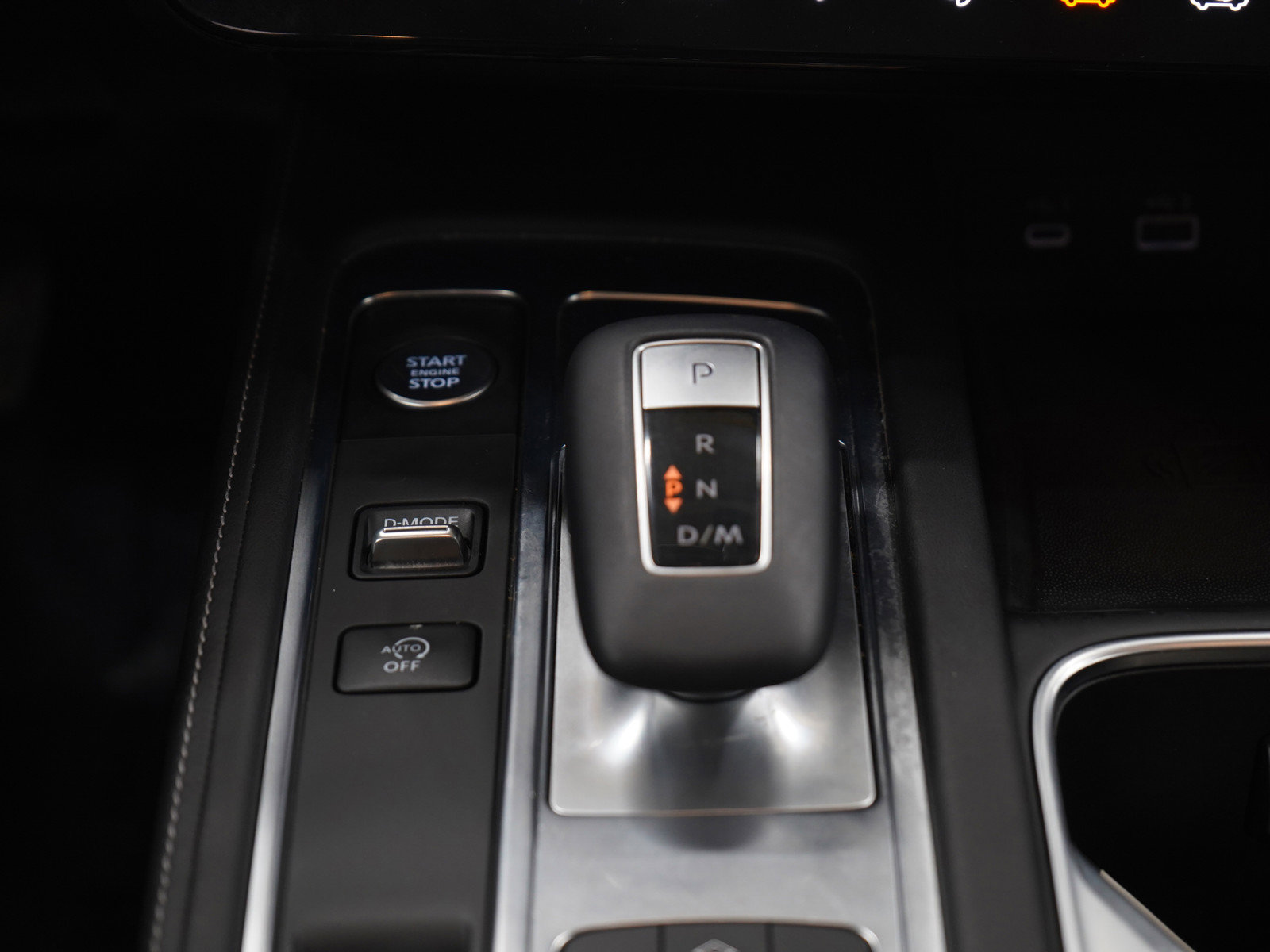 Used 2024 INFINITI QX60 Luxe image 21