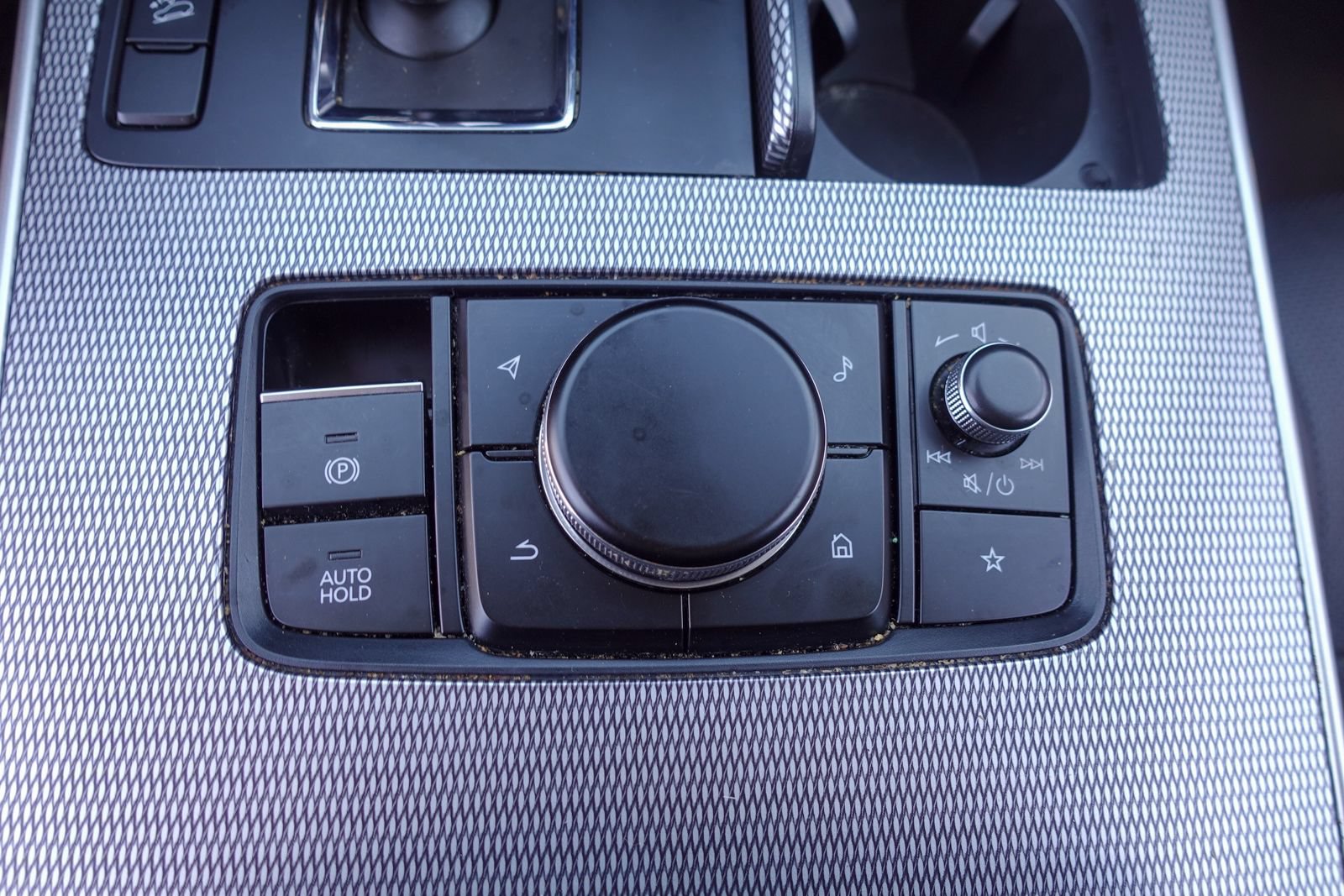 Used 2024 MAZDA CX-90 Plug-In Hybrid w/ Preferred AWD/4WD image 23