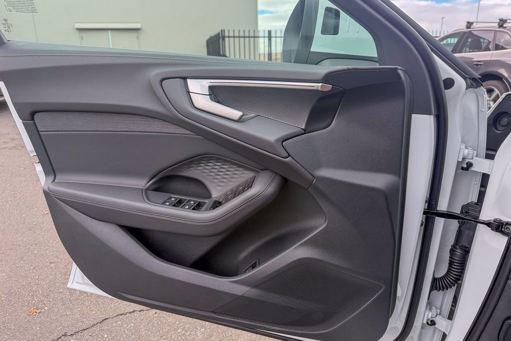 New 2025 Audi A5 2.0T Premium w/ 19" Wheel Package image 13