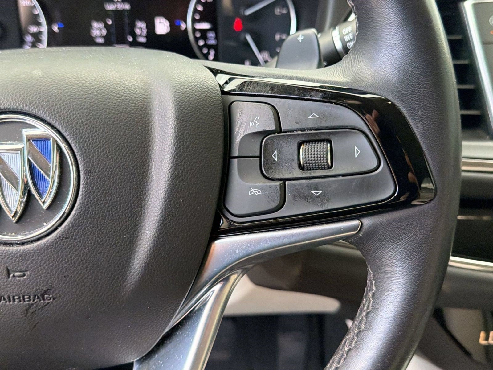 Certified 2023 Buick Enclave Avenir w/ Avenir Technology Package AWD/4WD image 18