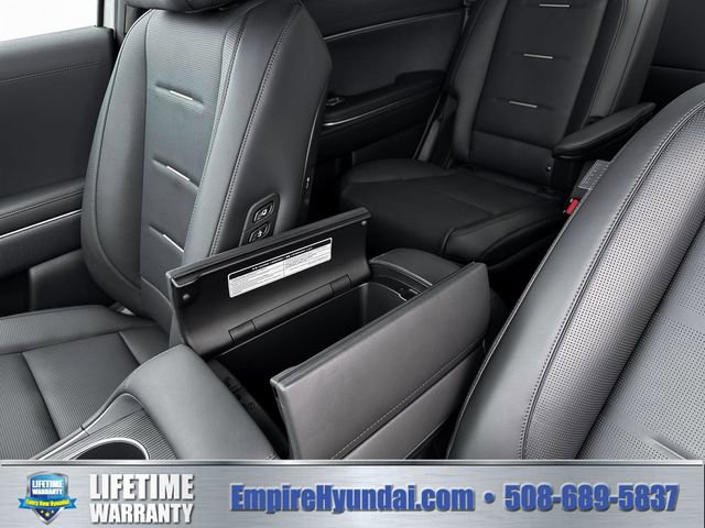 New 2026 Hyundai Palisade Calligraphy AWD/4WD image 19