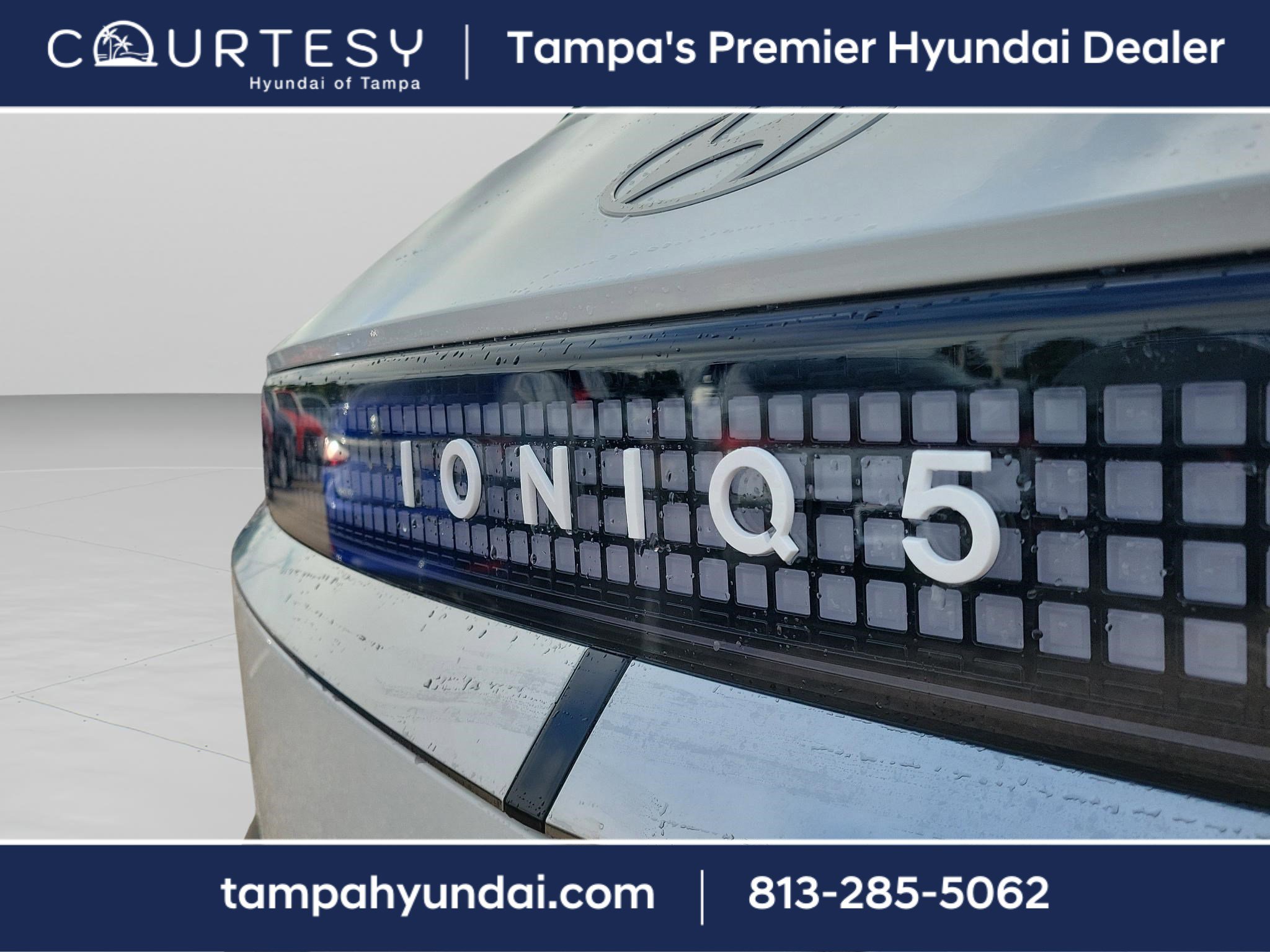 New 2026 Hyundai Ioniq 5 Limited image 64