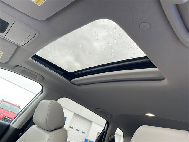 Certified 2023 Honda CR-V EX-L image 16