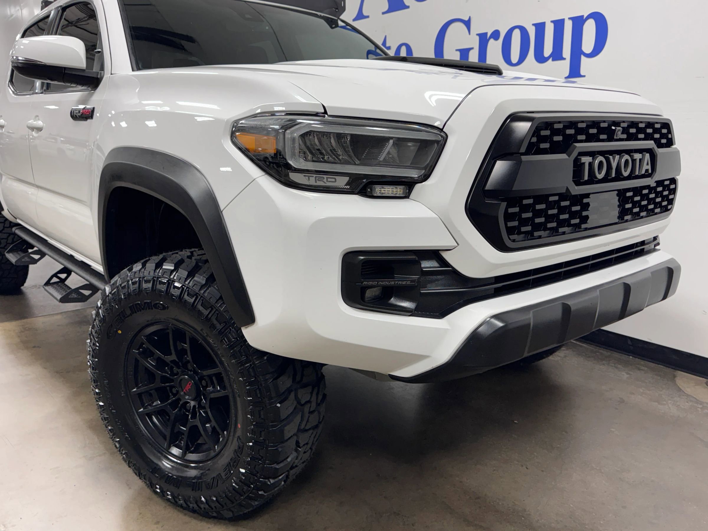 Used 2020 Toyota Tacoma TRD Pro image 22