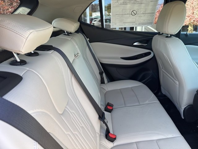 New 2026 Buick Encore GX Avenir w/ Avenir Technology Package image 28