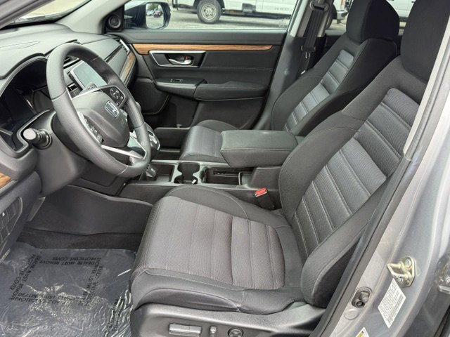 Used 2019 Honda CR-V EX image 12