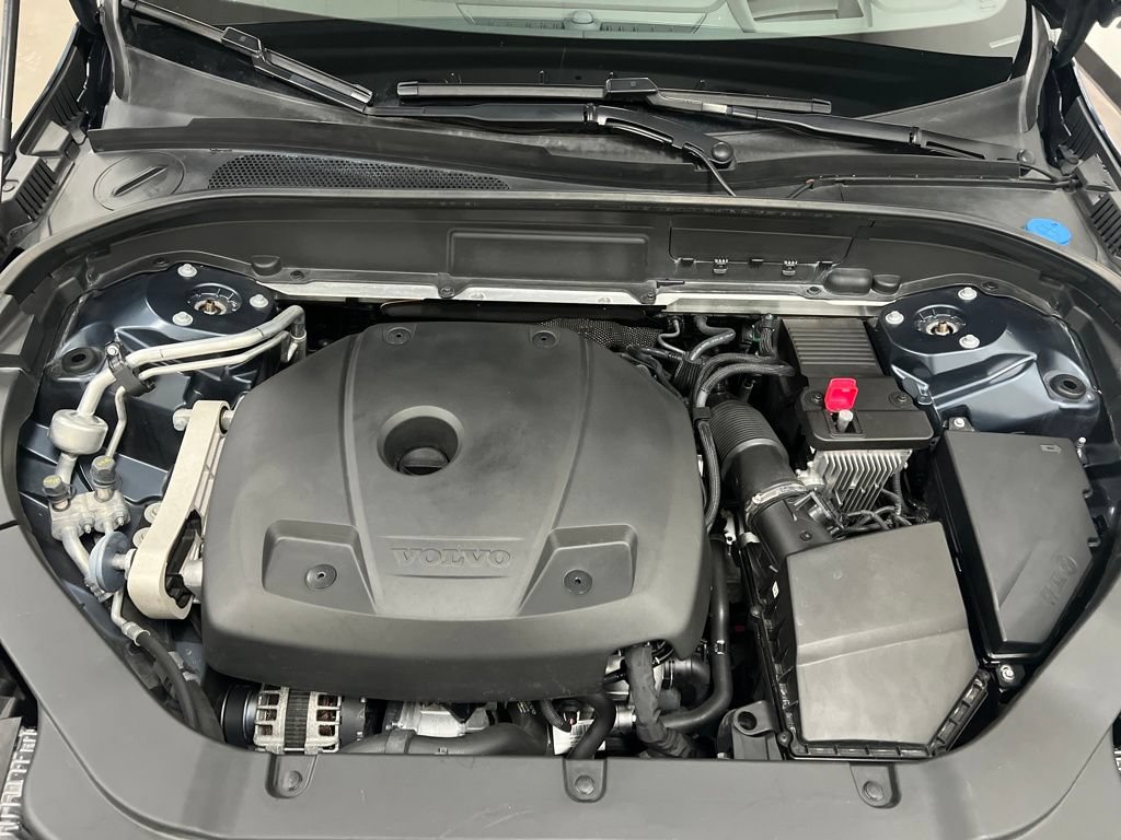Used 2021 Volvo XC60 T5 Inscription w/ Advanced Package AWD/4WD image 24