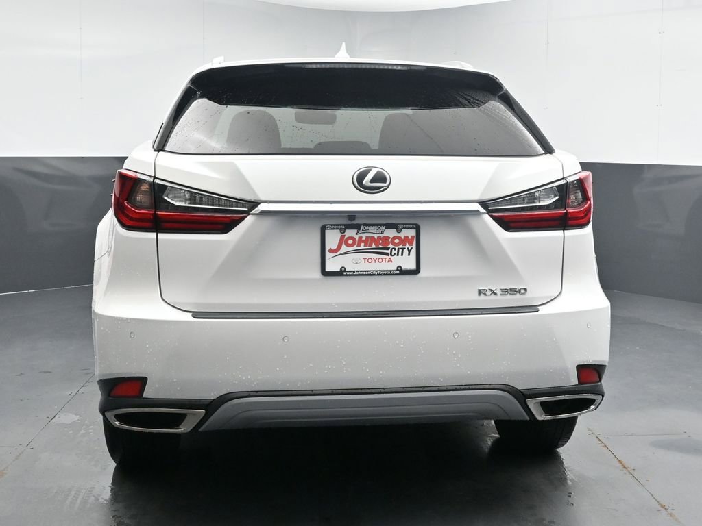 Used 2022 Lexus RX 350 350 w/ Premium Package image 7
