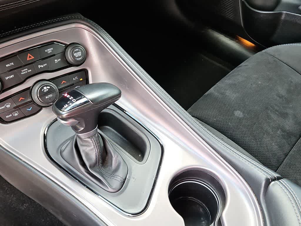 Used 2023 Dodge Challenger GT w/ Plus Package AWD/4WD image 25