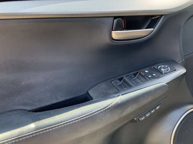 Used 2017 Lexus NX 200t F Sport w/ F Sport Premium Package AWD/4WD image 17