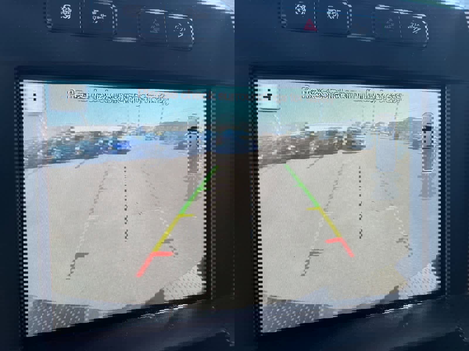 Used 2019 Ford F250 Lariat w/ Lariat Ultimate Package image 14