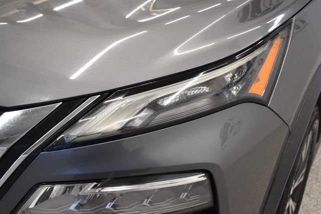 Used 2023 Nissan Rogue SV AWD/4WD image 15