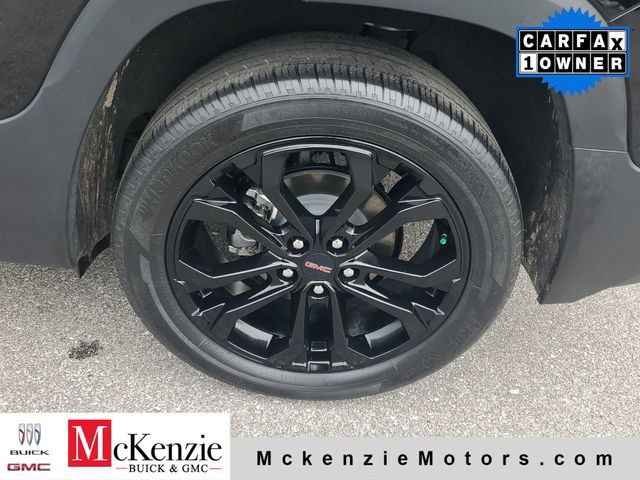 Used 2022 GMC Terrain SLT w/ Elevation Edition FWD image 32