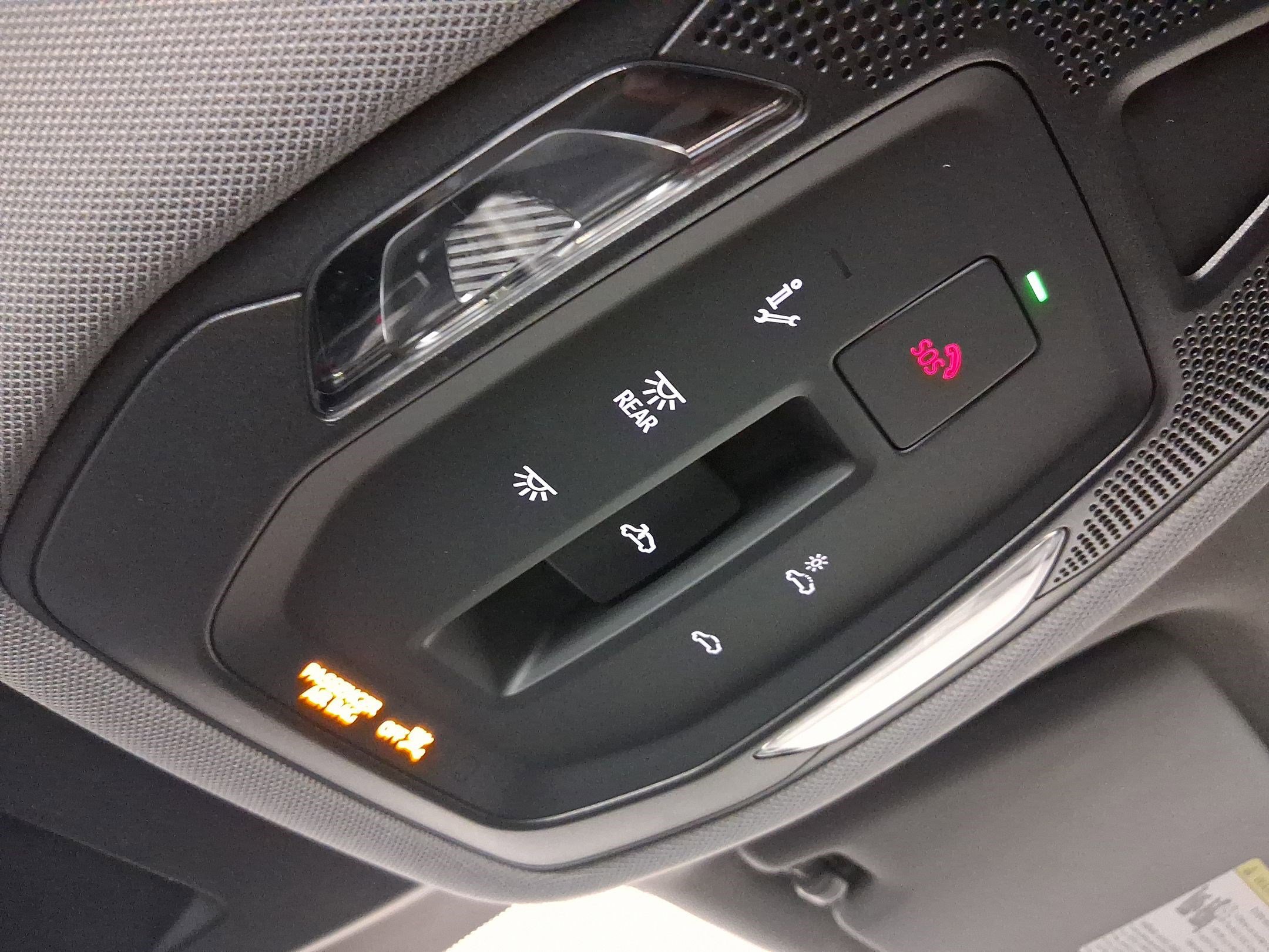 Used 2025 Audi Q5 Premium Plus w/ Premium Plus image 17