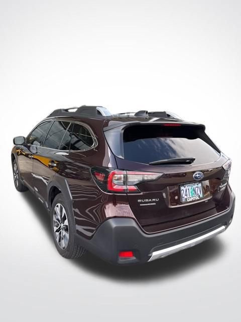 Used 2023 Subaru Outback Touring image 10