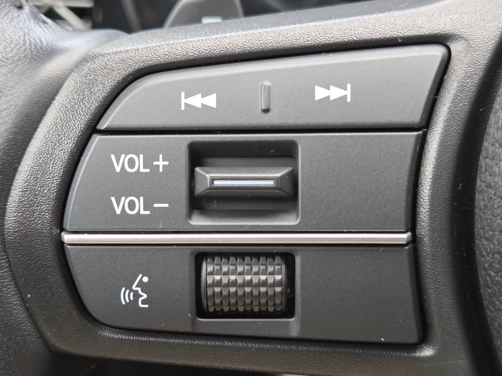 Certified 2023 Honda Accord Sport image 11