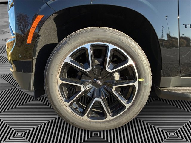 New 2026 Chevrolet Tahoe RST w/ Advanced Technology Package image 9