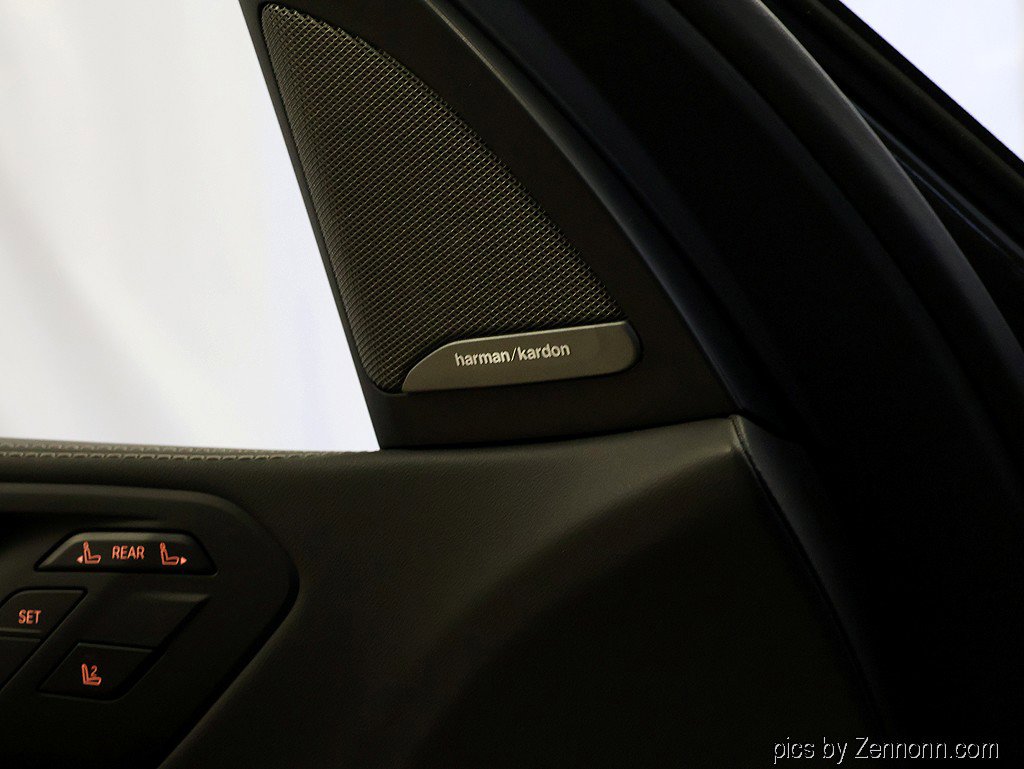 Used 2026 BMW X7 xDrive40i w/ M Sport Package image 28