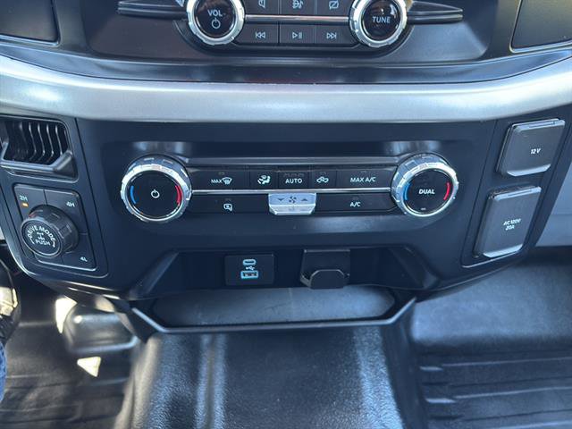 Certified 2023 Ford F150 XL AWD/4WD image 24