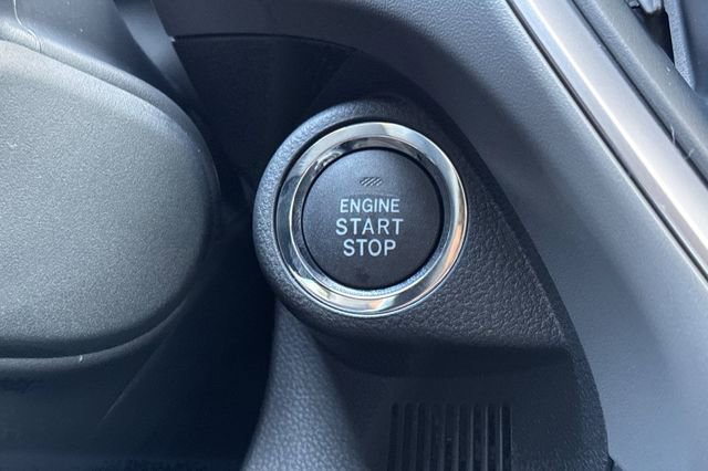 New 2025 Subaru Crosstrek 2.0i Premium image 19