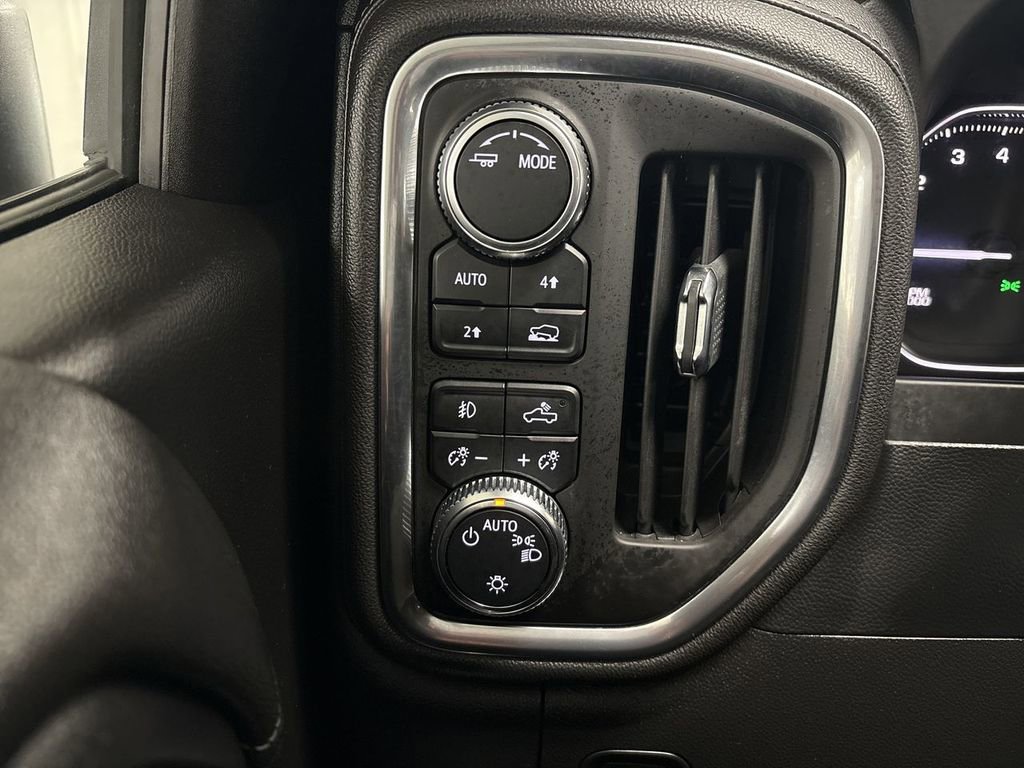 Used 2022 GMC Sierra 1500 Elevation w/ LPO, GMC Protection Package image 52