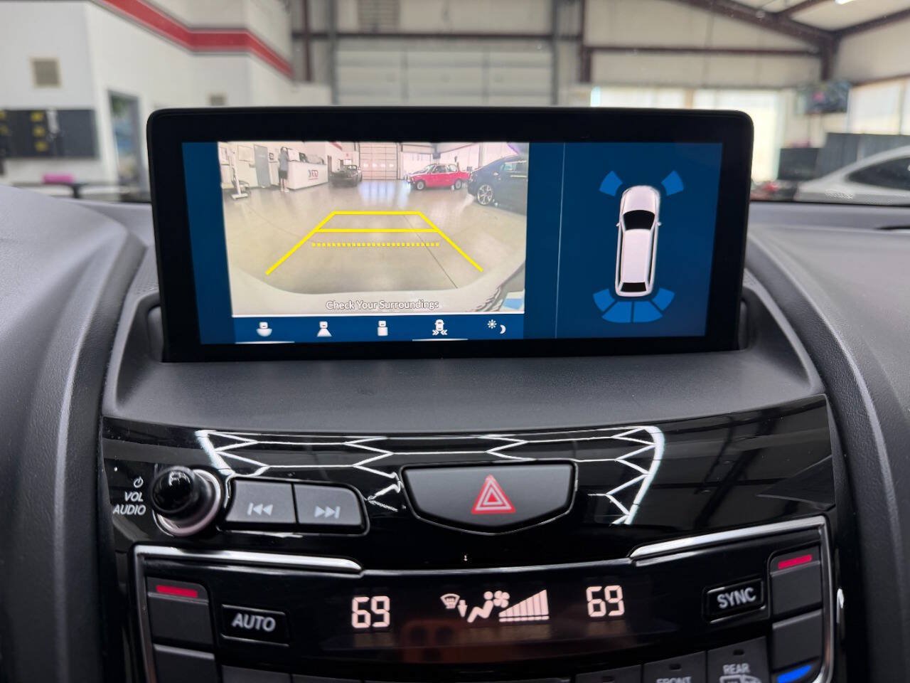 Used 2020 Acura RDX w/ Technology Package AWD/4WD image 28
