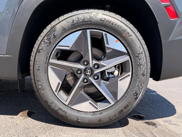 New 2026 Hyundai Tucson SEL Plus FWD image 32