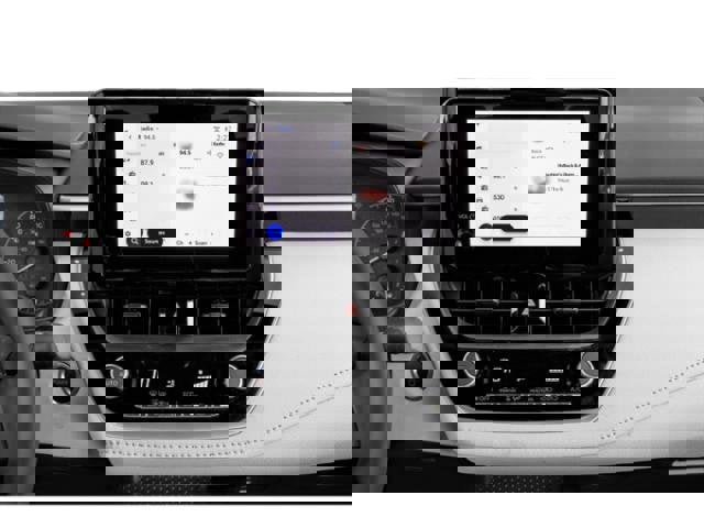 Used 2023 Toyota Corolla SE image 9