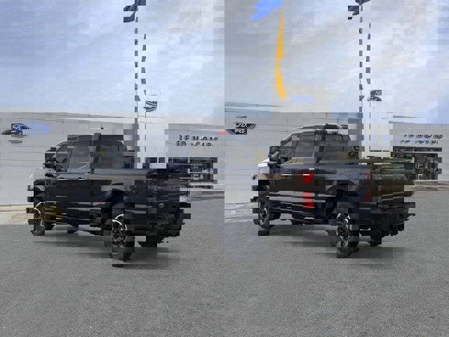 New 2025 Ford F250 Platinum w/ Tremor Off-Road Package image 4