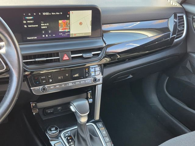 Used 2024 Kia Seltos S image 27