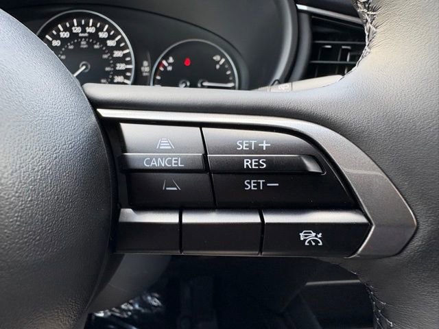 New 2026 MAZDA CX-30 AWD 2.5 S w/ Select Sport Pkg image 22