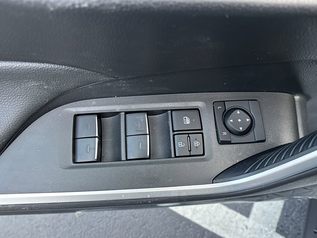 New 2025 Toyota RAV4 XLE w/ Convenience Package image 12
