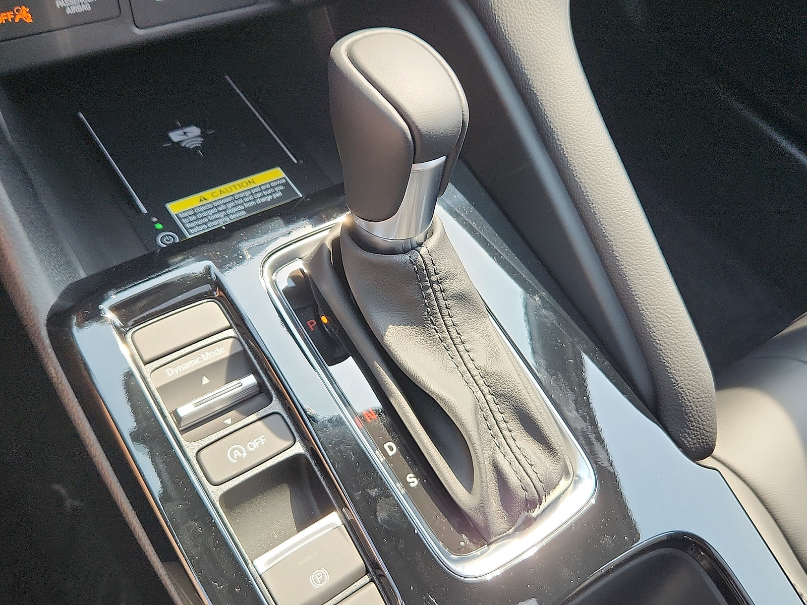 New 2026 Acura Integra FWD image 11